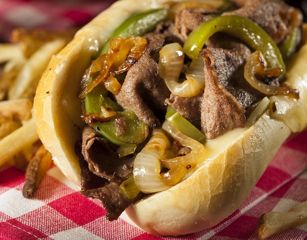Jimmys Philly Steaks | restaurant | 5014 Connecticut Ave NW #J, Washington, DC 20008, USA | 2028904995 OR +1 202-890-4995
