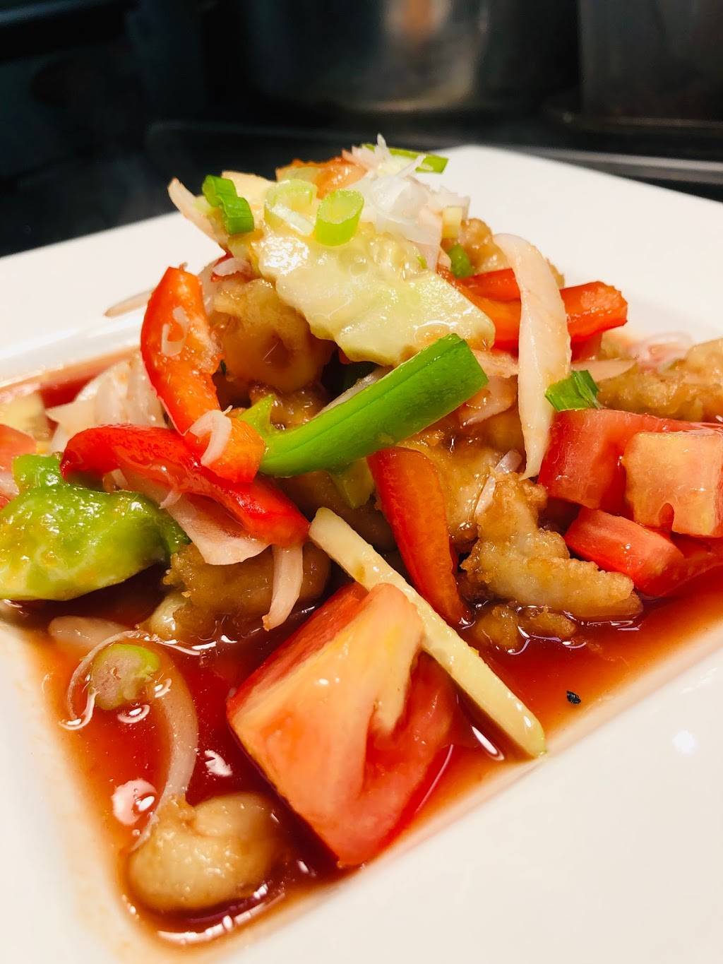 Golden Bowl | restaurant | 507 18th Ave N, Columbus, MS 39705, USA | 6626305266 OR +1 662-630-5266