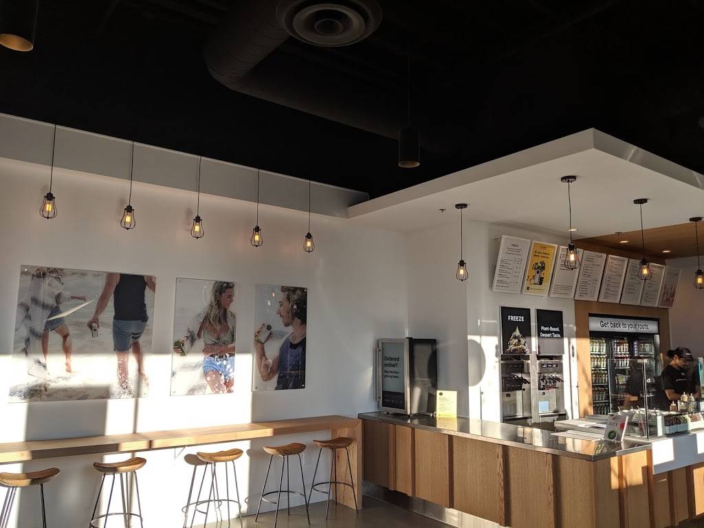 Pressed Juicery | restaurant | 10625 Scripps Poway Pkwy Suite A, San Diego, CA 92131, USA | 8585787661 OR +1 858-578-7661