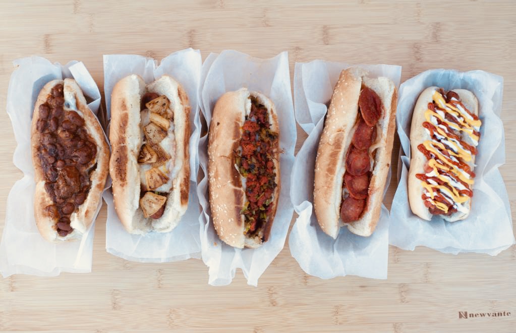 Jochos Gourmet | meal delivery | 1255 W El Camino Real, Sunnyvale, CA 94087, USA | 6692937508 OR +1 669-293-7508