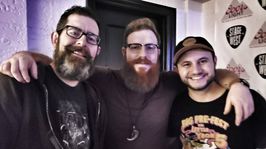 Stage West | restaurant | 301 N Main Ave, Scranton, PA 18504, USA | 5703437100 OR +1 570-343-7100