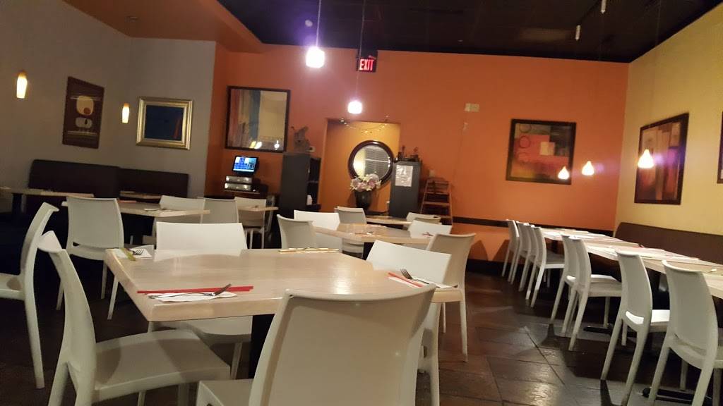 Soi 55 Thai Eatery | restaurant | 6550 N MacArthur Blvd Suit#150, Irving, TX 75039, USA | 9723739799 OR +1 972-373-9799