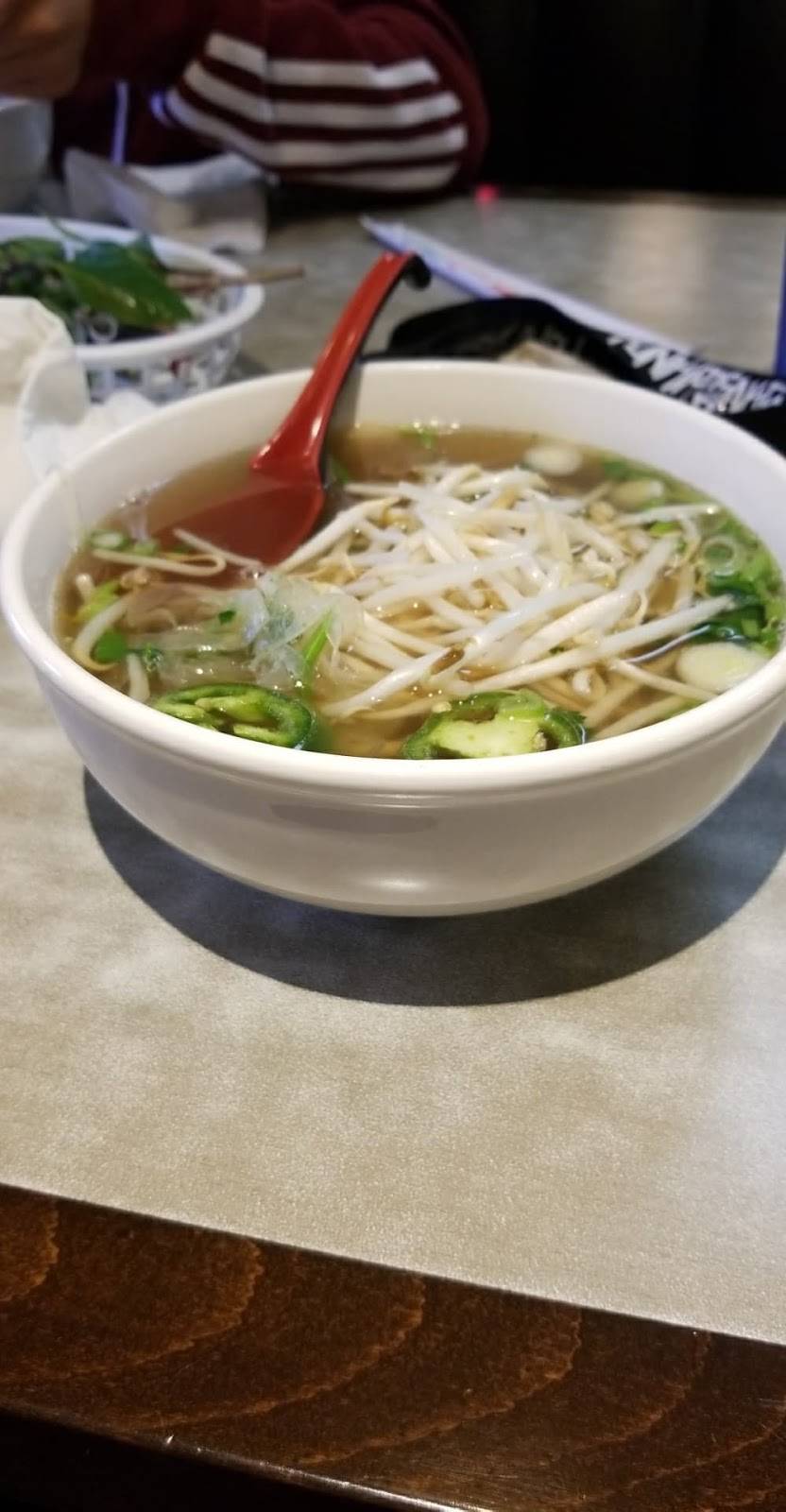 Pho Xpress | restaurant | 650 S Lincoln Ave, Corona, CA 92882, USA | 9513400540 OR +1 951-340-0540
