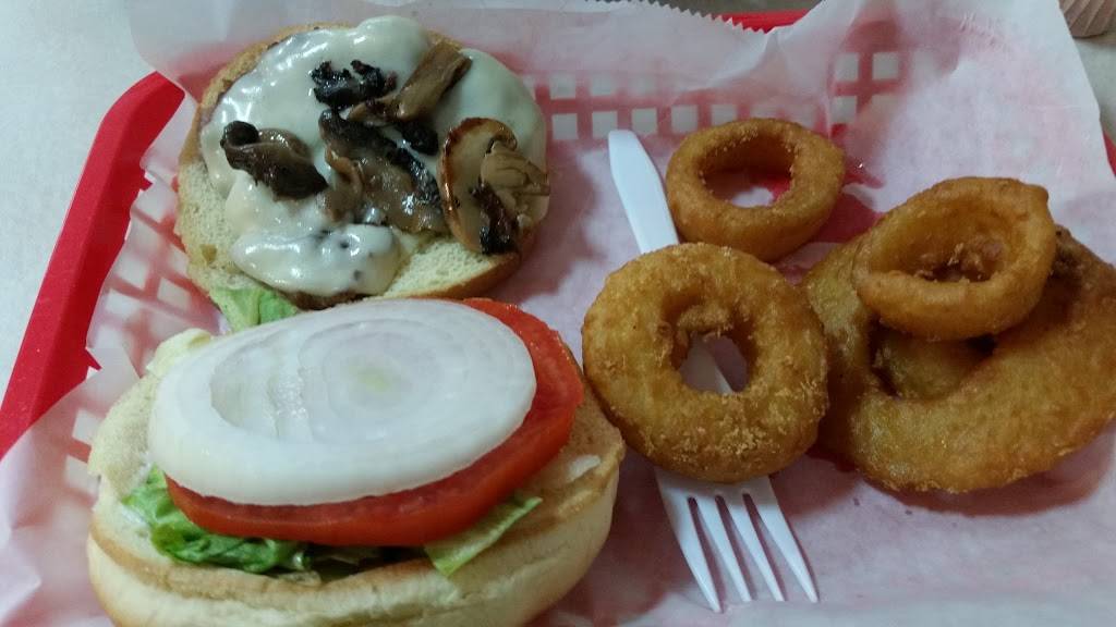 Tooties Restaurant | restaurant | 1310 Virginia Ave, Bristol, TN 37620, USA | 4237646215 OR +1 423-764-6215