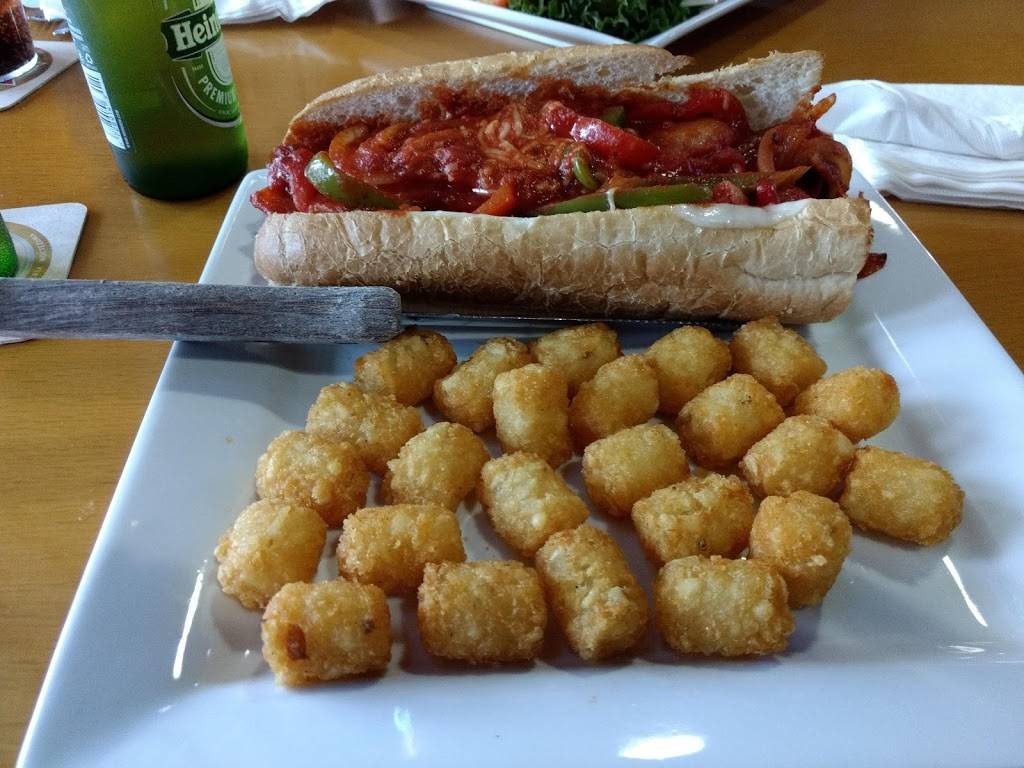 Jersey Ds Tavern and Grill | restaurant | 5945 W Ray Rd #13, Chandler, AZ 85226, USA | 4807059700 OR +1 480-705-9700