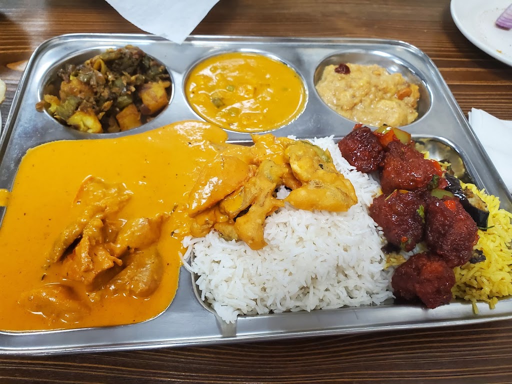 Taste of India | restaurant | 1809 Roselawn Ave, Monroe, LA 71201, USA | 3186518999 OR +1 318-651-8999