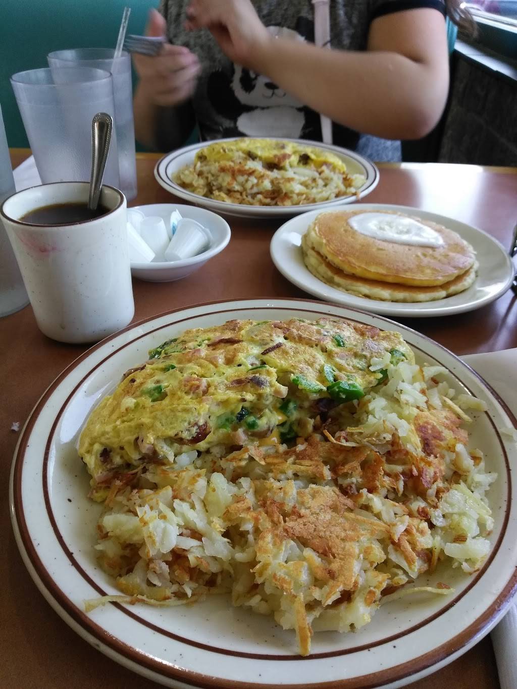 Los Angeles restaurant | restaurant | 17640 Kedzie Ave, Hazel Crest, IL 60429, USA | 7089571435 OR +1 708-957-1435