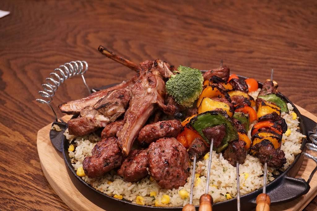 Aladin Lamb BBQ | restaurant | 42-32 162nd St, Flushing, NY 11358, USA | 9292007017 OR +1 929-200-7017