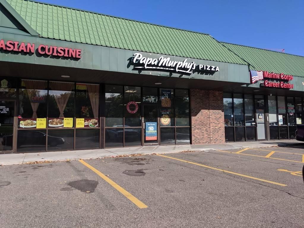 Papa Murphys Take N Bake Pizza | meal takeaway | 12629 Nicollet Ave, Burnsville, MN 55337, USA | 9527363782 OR +1 952-736-3782