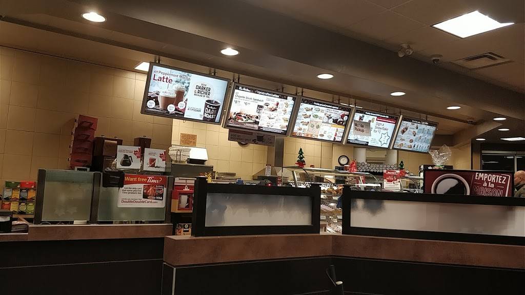 Tim Hortons | restaurant | 3480 Superior Ct, Oakville, ON L6L 0C4, Canada | 9054691788 OR +1 905-469-1788