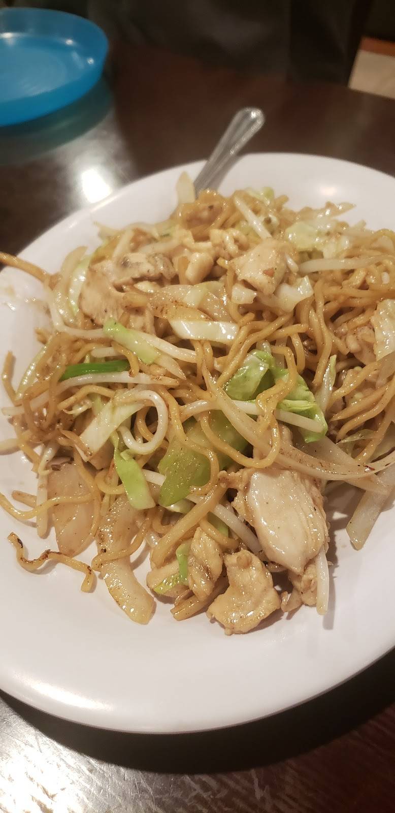 Win Thai Cuisine Restaurant | restaurant | 1151 N Euclid St, Anaheim, CA 92801, USA | 7147780940 OR +1 714-778-0940