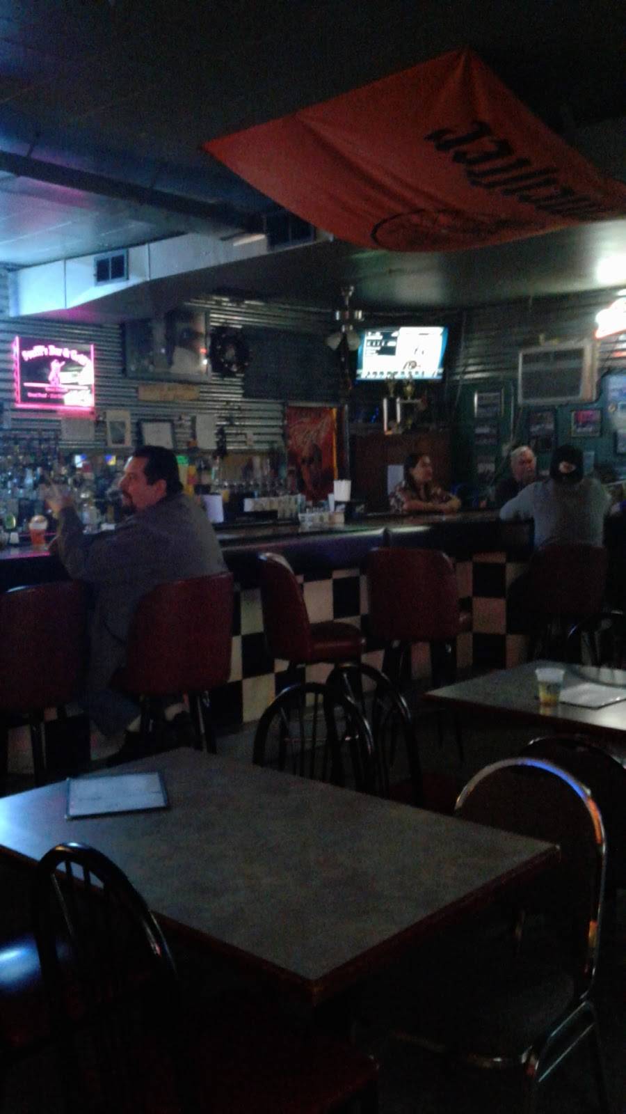 Steffis Bar & Grill | restaurant | 3125 Fairmont Ave, Collinsville, IL 62234, USA | 6183449116 OR +1 618-344-9116