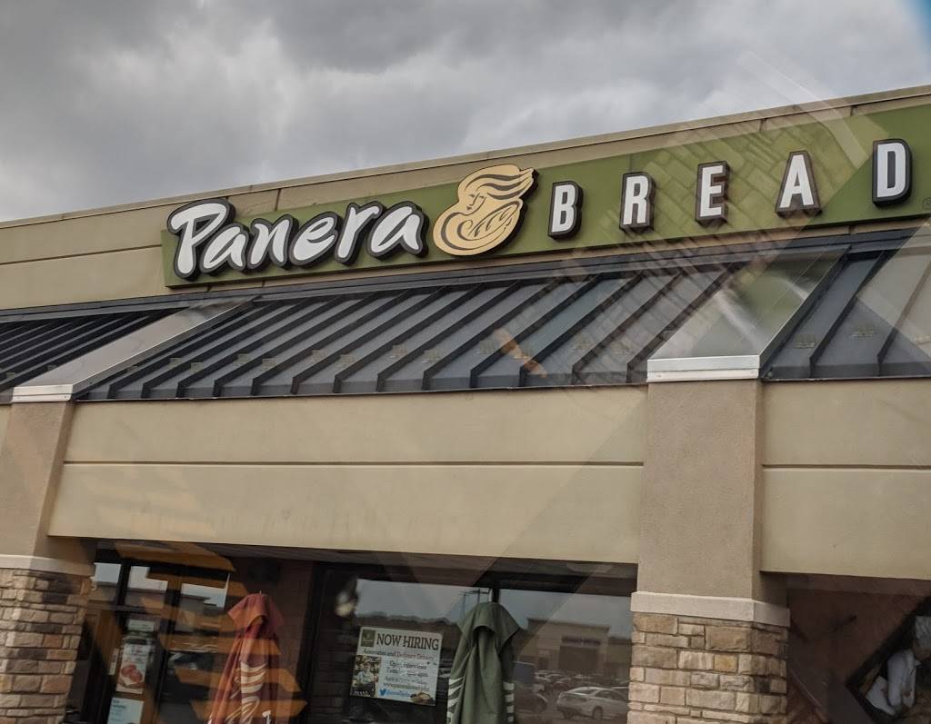 Panera Bread | cafe | 875 Bethel Rd, Columbus, OH 43214, USA | 6144576800 OR +1 614-457-6800
