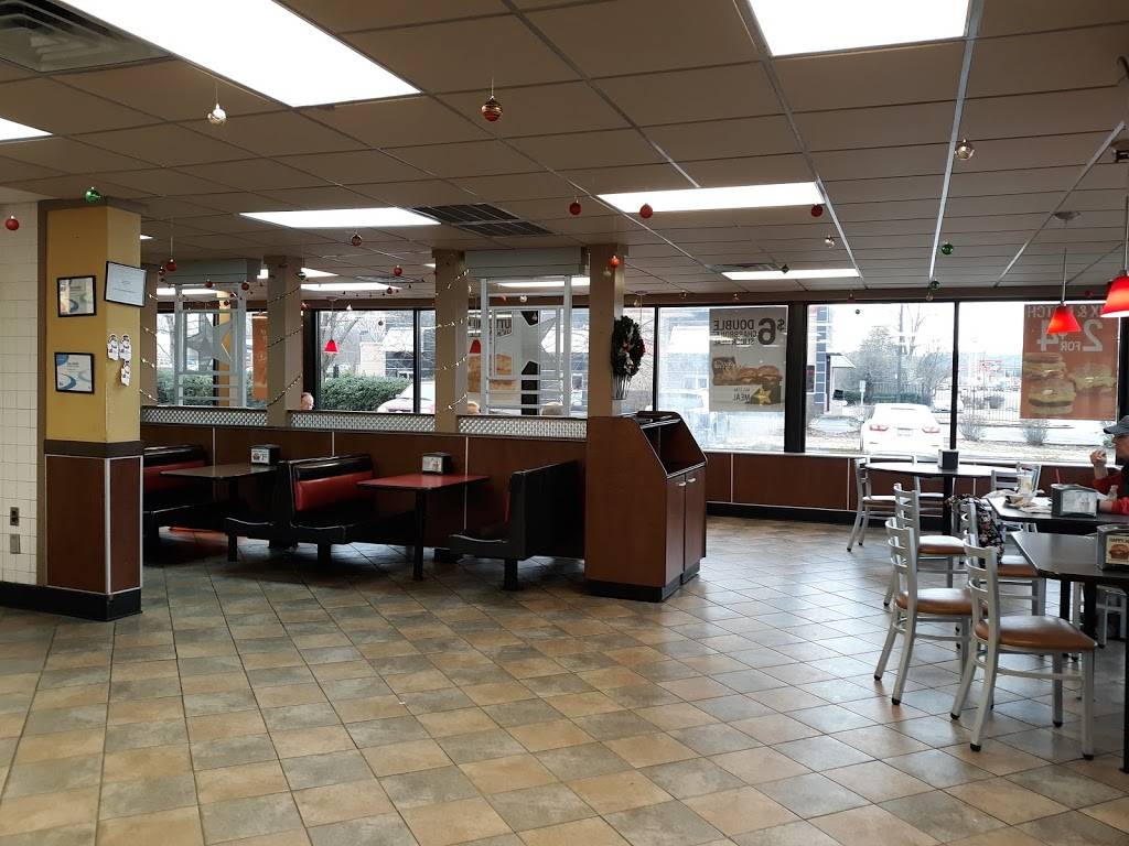 Hardees | restaurant | 1502 Glenn Blvd SW, Fort Payne, AL 35968, USA | 2568454706 OR +1 256-845-4706