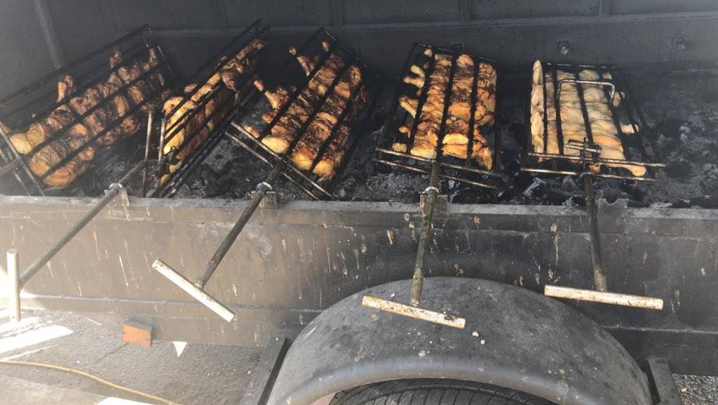 Pollos Culiacan #2 | restaurant | 2640 E Tropicana Ave, Las Vegas, NV 89121, USA | 7027883243 OR +1 702-788-3243