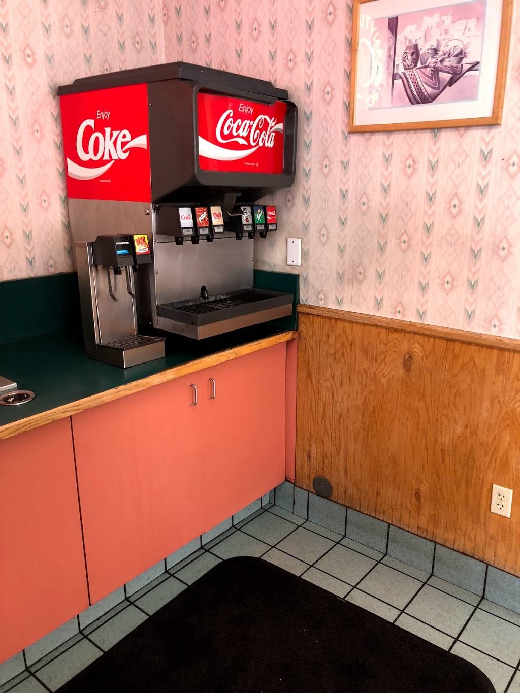 Taco Time | restaurant | 4916 W 6200 S, Kearns, UT 84118, USA | 8019672298 OR +1 801-967-2298