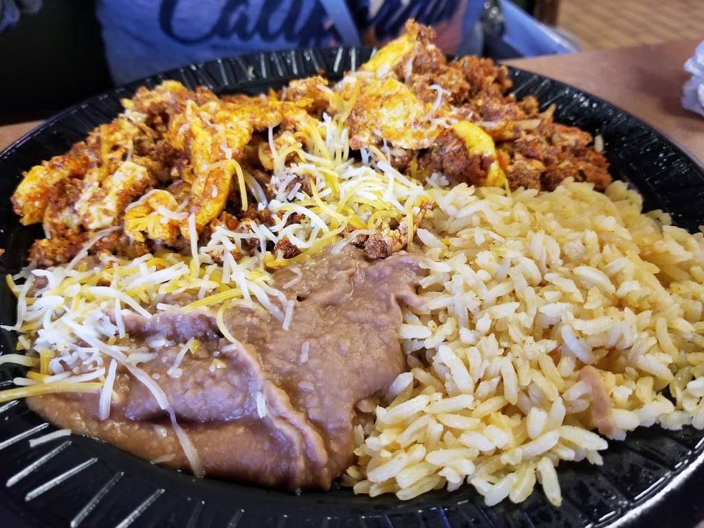 Panchos Mexican Food | restaurant | 2110 S Campbell Ave, Springfield, MO 65807, USA | 4178859080 OR +1 417-885-9080