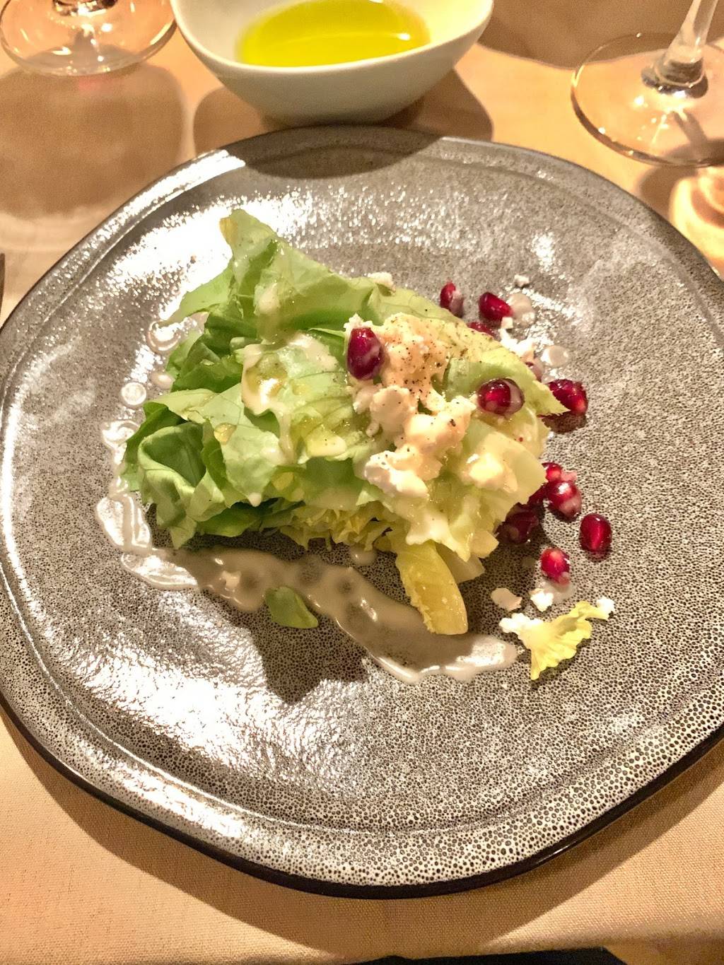 Restaurant Alba | restaurant | 7 W King St, Malvern, PA 19355, USA | 6106444009 OR +1 610-644-4009