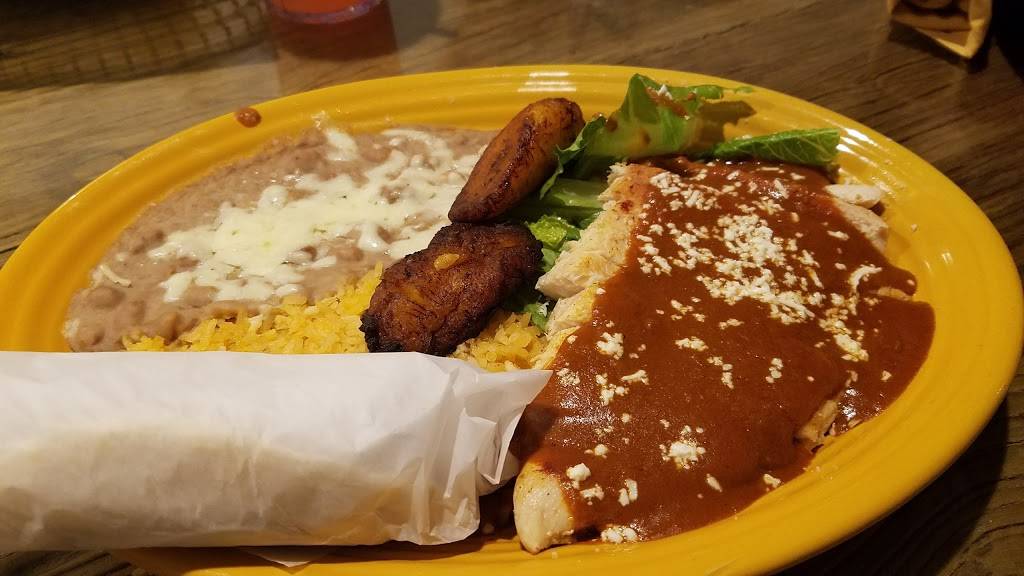 Cafe Sabor | restaurant | 200 S Main St, Layton, UT 84041, USA | 3852451636 OR +1 385-245-1636