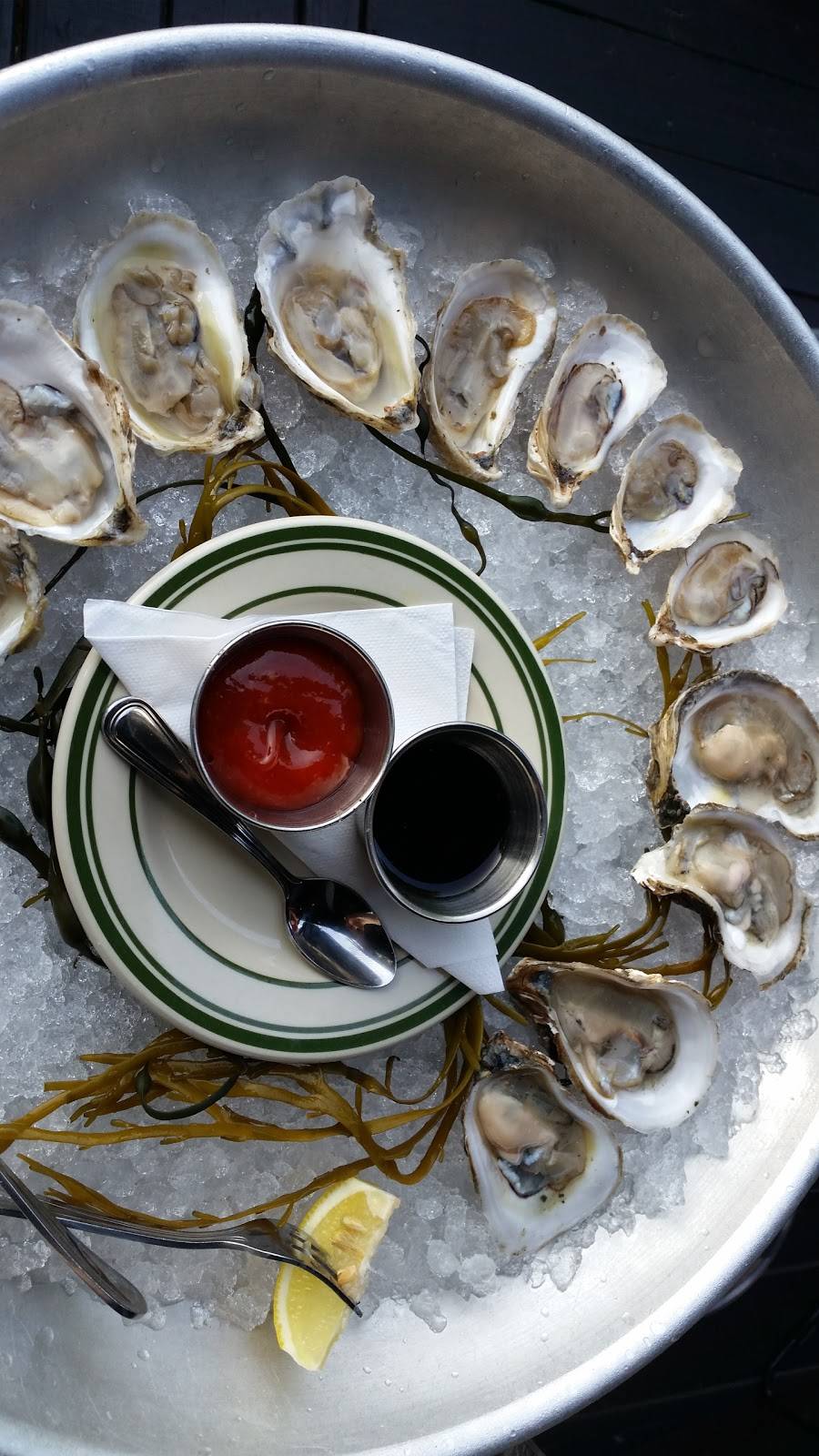 Boitsons | restaurant | 47 N Front St, Kingston, NY 12401, USA | 8453392333 OR +1 845-339-2333