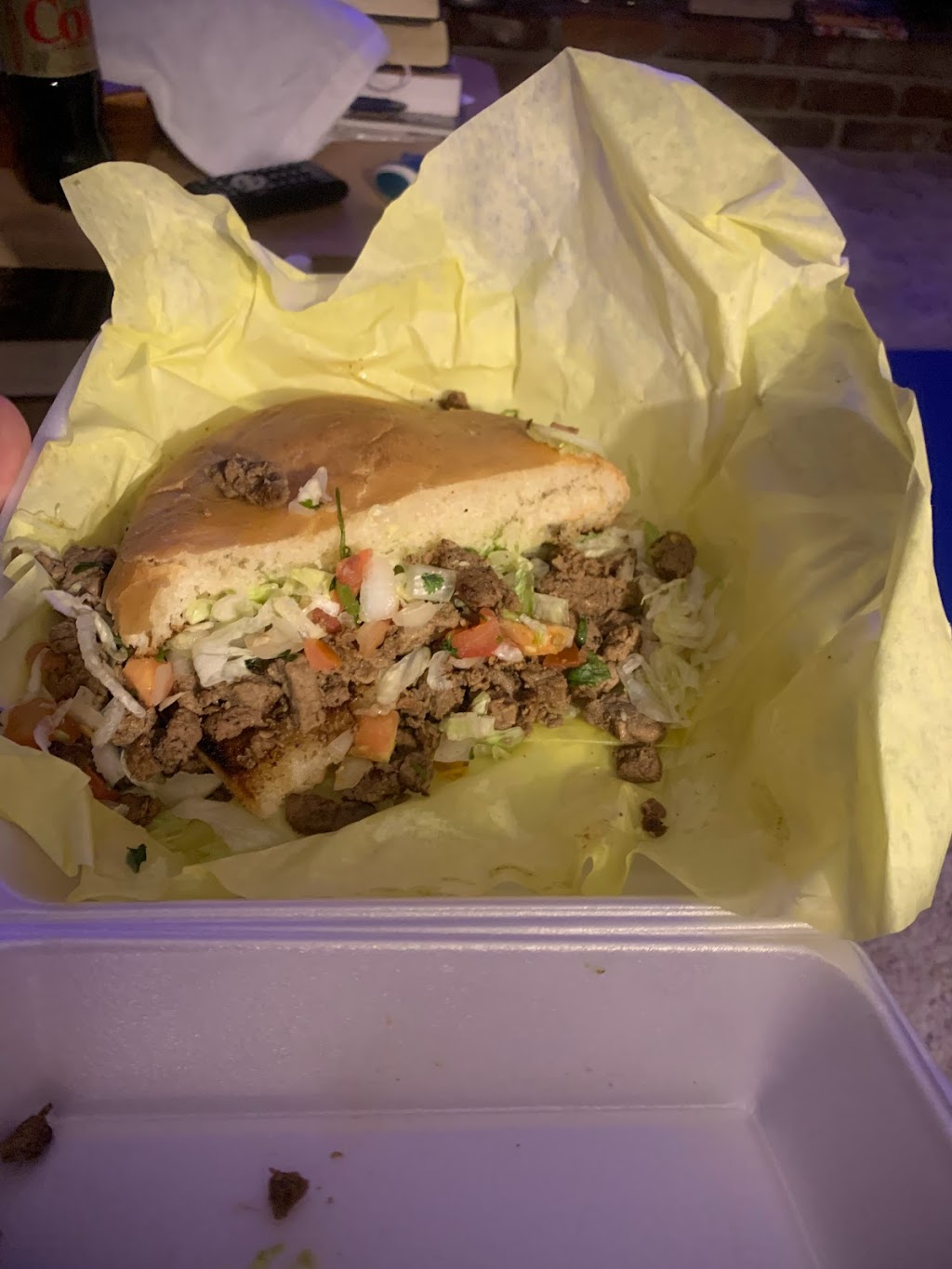 California Mexican Food | restaurant | 7326 N Division St, Spokane, WA 99208, USA | 5093689034 OR +1 509-368-9034