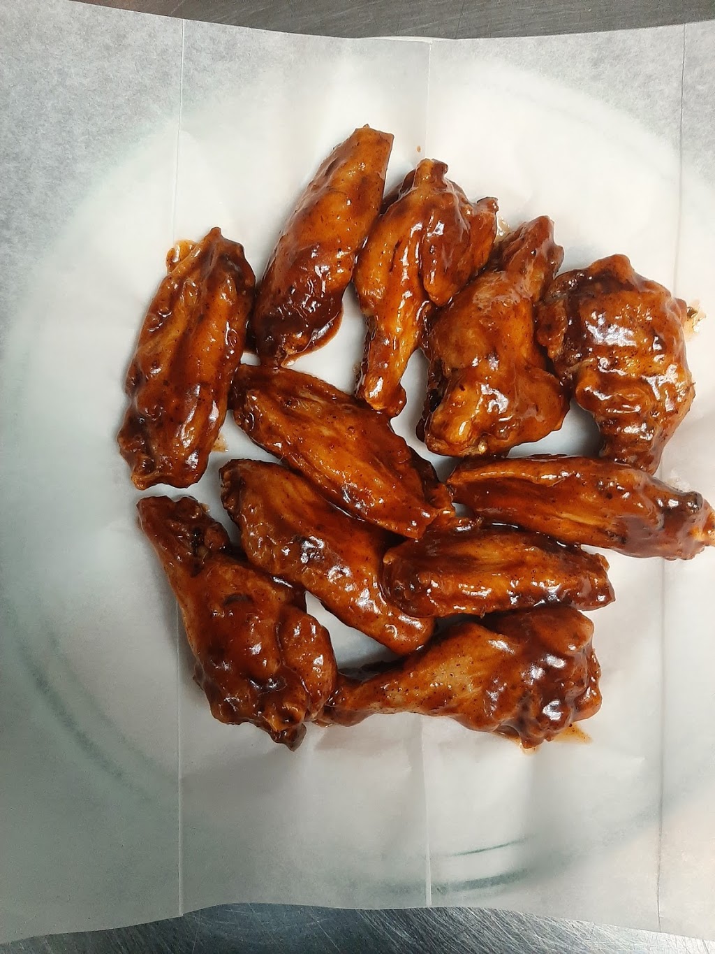 Dr. Wingz | restaurant | 440 Court St, Binghamton, NY 13904, USA | 6072381852 OR +1 607-238-1852