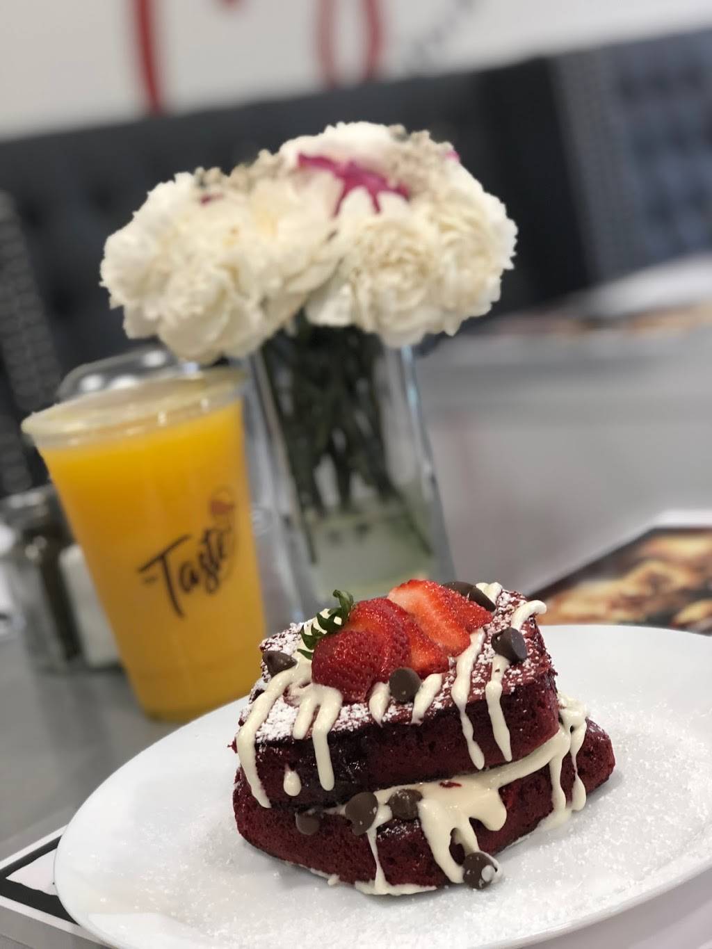 The Taste You’re Looking For | restaurant | 1118 Hook Rd, Sharon Hill, PA 19079, USA | 6105323130 OR +1 610-532-3130