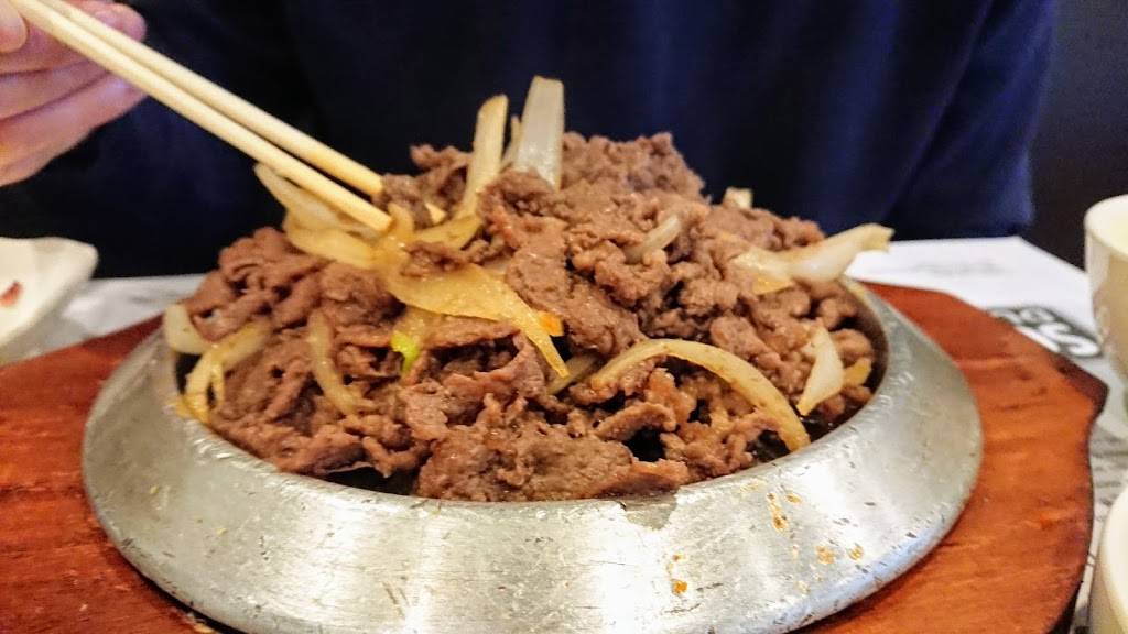 SGD Dubu So Gong Dong Tofu & Korean BBQ | restaurant | 225 Quincy Ave, Quincy, MA 02169, USA | 6173024646 OR +1 617-302-4646