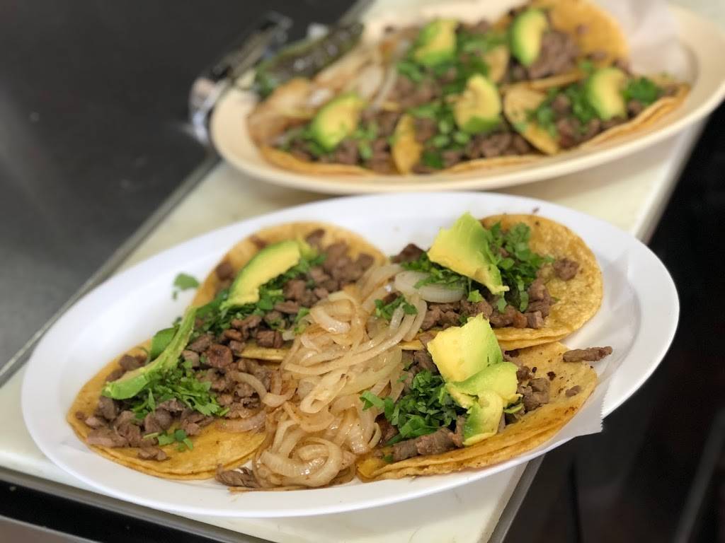 Taqueria El Tacazo | restaurant | 401 W 6th St, Irving, TX 75060, USA | 9722539377 OR +1 972-253-9377