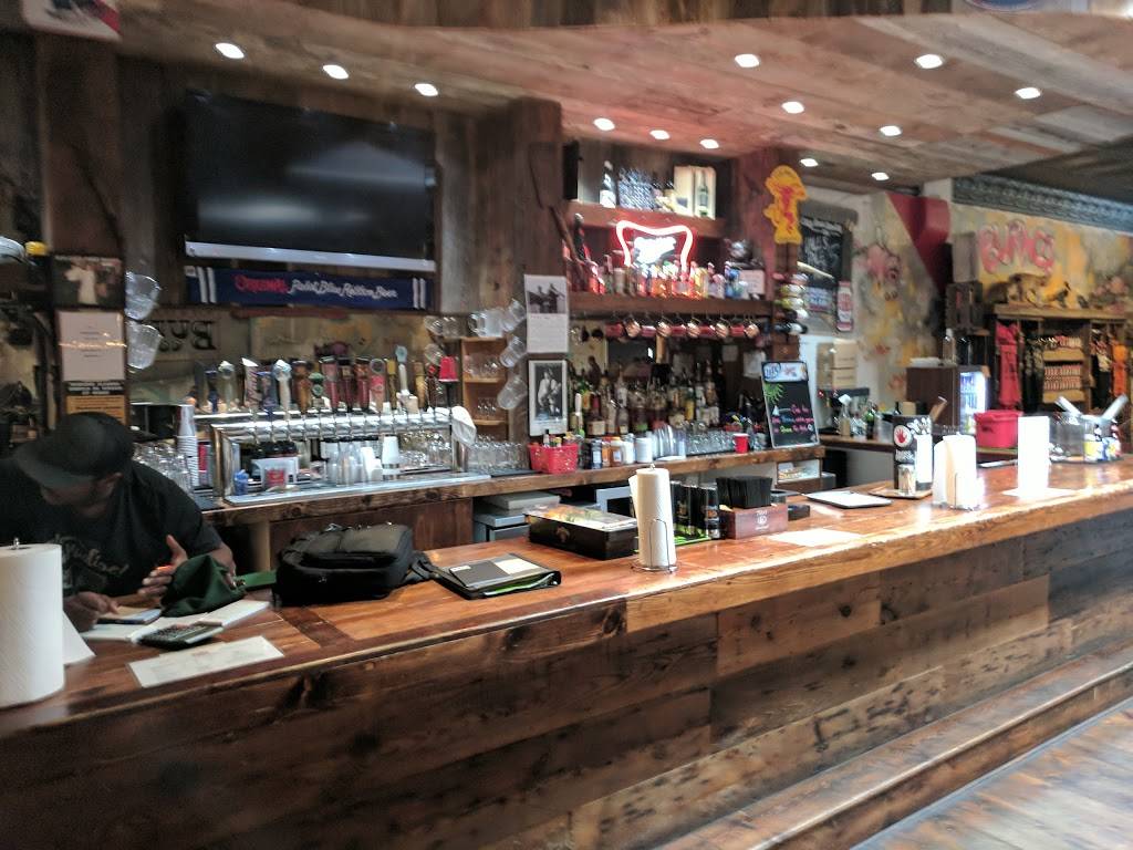 Burn Co Barbeque | restaurant | 1738 S Boston Ave, Tulsa, OK 74119, USA | 9185742777 OR +1 918-574-2777