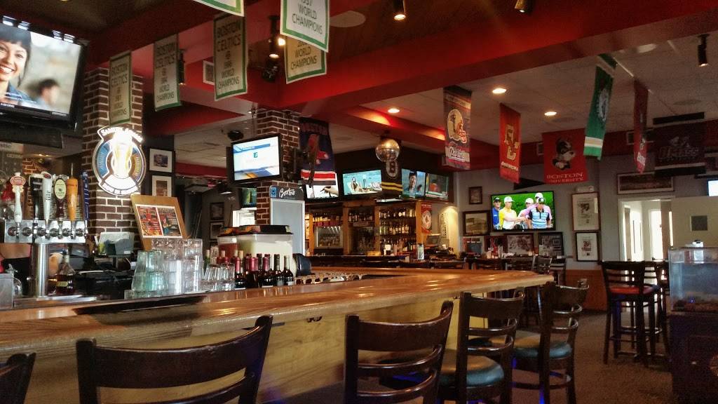 Bostons on the Beach | restaurant | 40 S Ocean Blvd, Delray Beach, FL 33483, USA | 5612783364 OR +1 561-278-3364