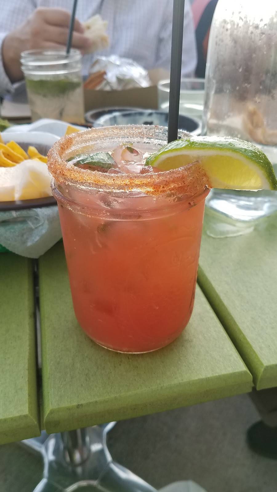 Barrio | restaurant | 319 Vaughan St, Portsmouth, NH 03801, USA | 6033809081 OR +1 603-380-9081