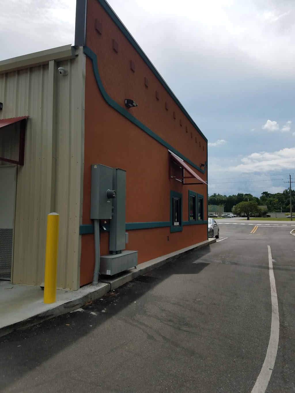 Los Tacos | restaurant | 19070 S Greeno Rd, Fairhope, AL 36532, USA | 2512705014 OR +1 251-270-5014