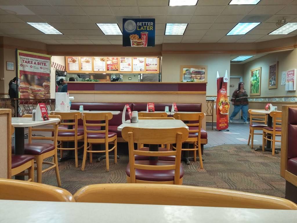 Wendys | restaurant | 2741 Meadow Church Rd, Duluth, GA 30097, USA | 7704189926 OR +1 770-418-9926