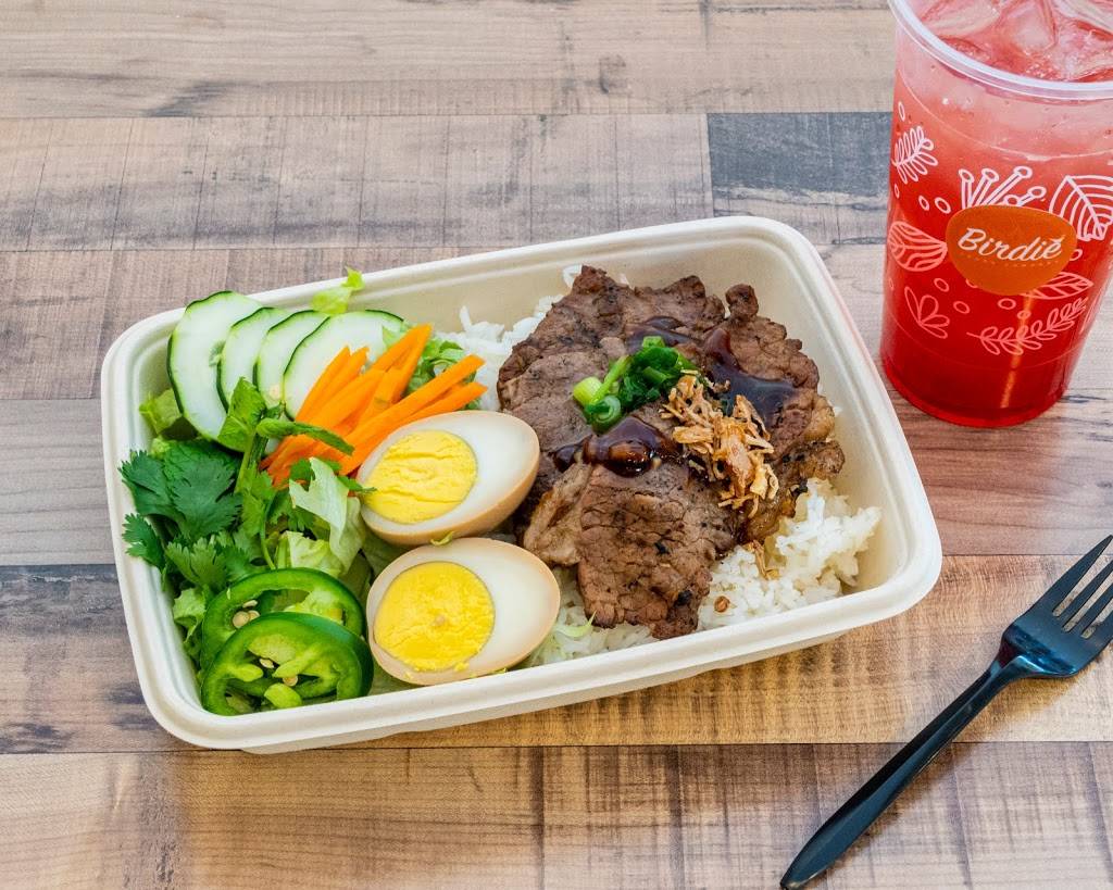 Birdie Saigon Bistro | restaurant | 41 Sand Creek Rd unit c, Brentwood, CA 94513, USA | 9253928963 OR +1 925-392-8963