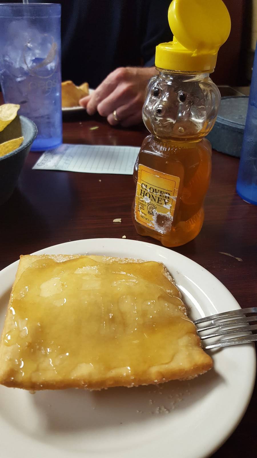 Abuelitas Mexican Restaurant | restaurant | 715 E Independence St, Shawnee, OK 74804, USA | 4052751157 OR +1 405-275-1157