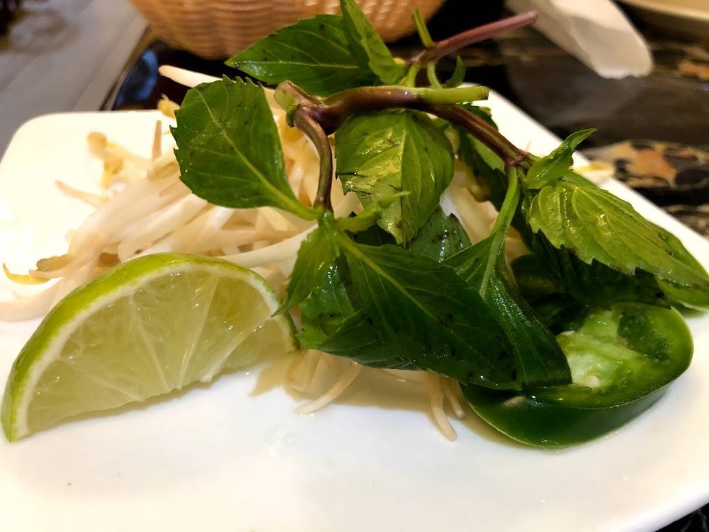 Pho-Nomenal | restaurant | 20447 Exchange St, Ashburn, VA 20147, USA | 5712939519 OR +1 571-293-9519