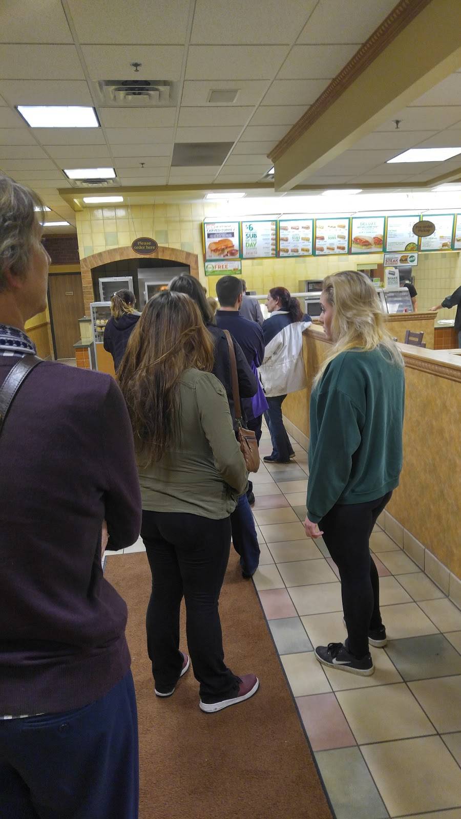 Subway Restaurants | restaurant | 30962 Fenway Ave STE 100, Stacy, MN 55079, USA | 6514625200 OR +1 651-462-5200