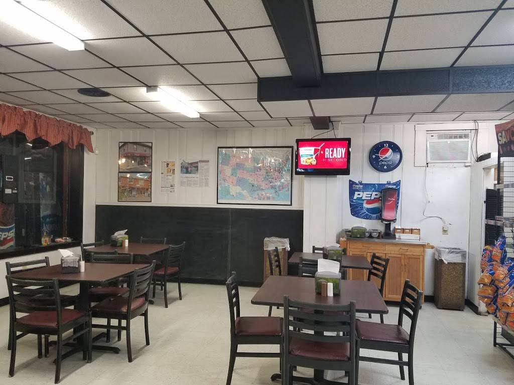 Hartles Subs | meal takeaway | 635 S Potomac St, Hagerstown, MD 21740, USA | 3017395473 OR +1 301-739-5473