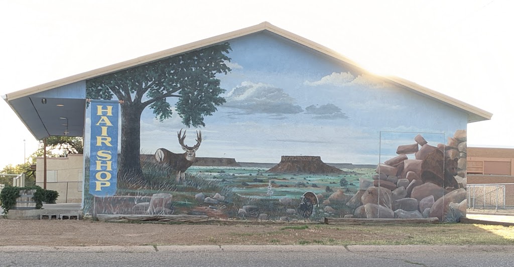 Rubees Diner | meal delivery | 714 W Tucumcari Blvd, Tucumcari, NM 88401, USA | 5754611463 OR +1 575-461-1463