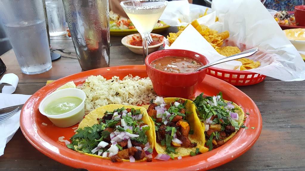 Baby Acapulco Restaurant | restaurant | 9505 Stonelake Blvd, Austin, TX 78759, USA | 5127959000 OR +1 512-795-9000