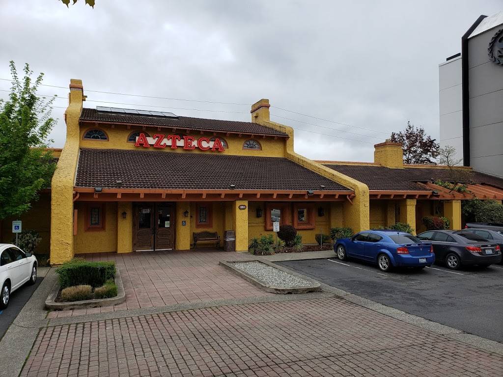Azteca Mexican Restaurants | restaurant | 150 112th Ave NE, Bellevue, WA 98004, USA | 4254539087 OR +1 425-453-9087