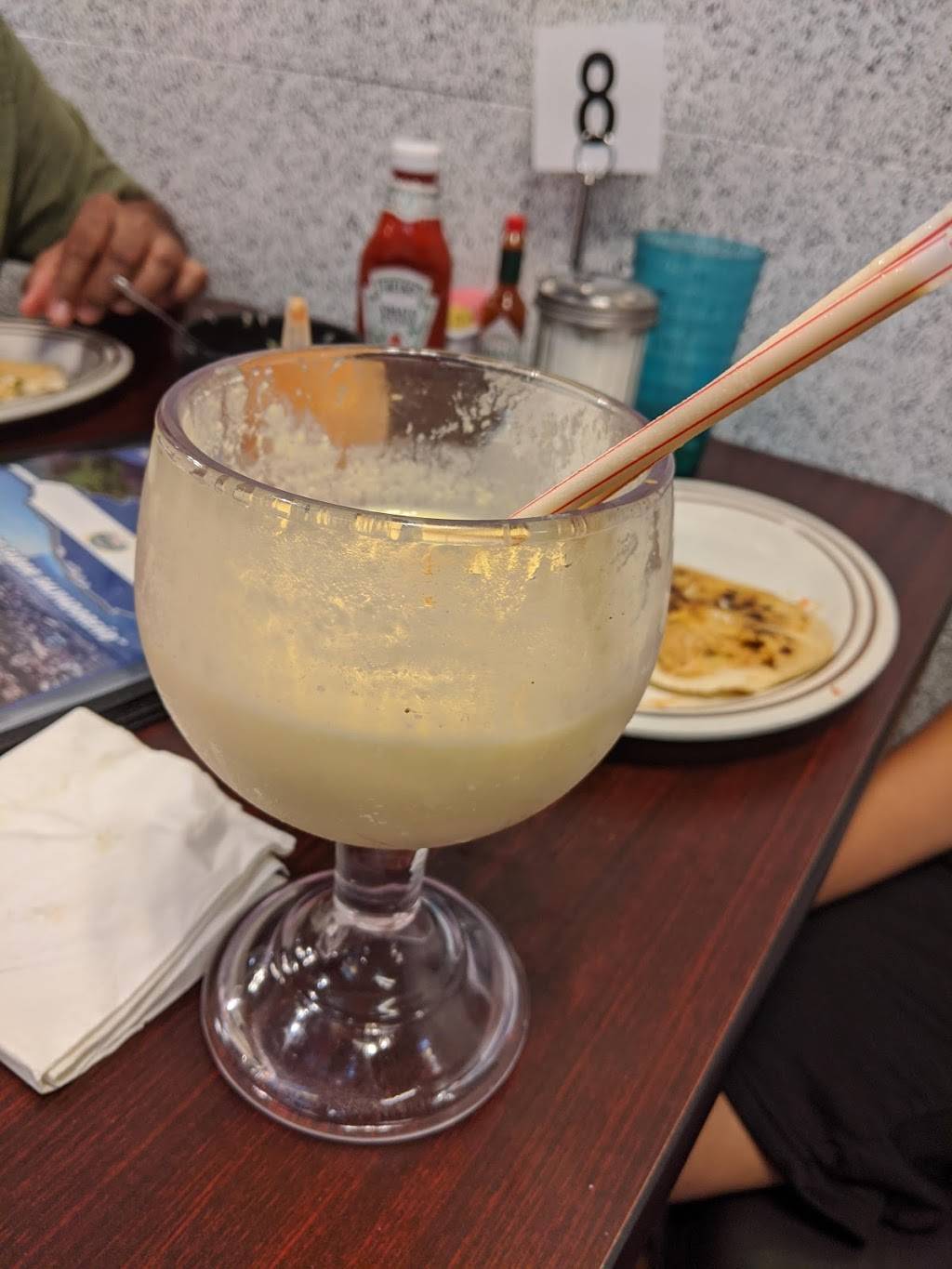 El picocito Restaurant | restaurant | 12303 Westheimer Rd suite k, Houston, TX 77077, USA | 8322882730 OR +1 832-288-2730