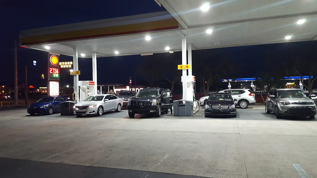 Shell | restaurant | 3950 Cheney Hwy, Titusville, FL 32780, USA | 3213850666 OR +1 321-385-0666