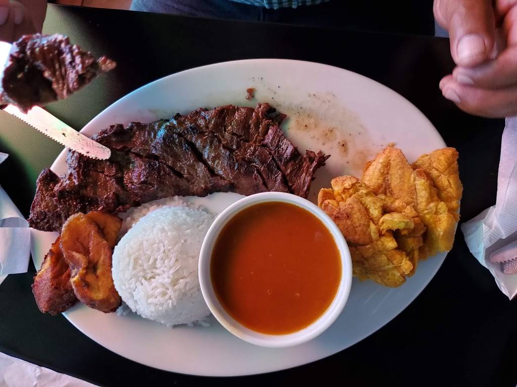 La Gota Fria | restaurant | 1166 E Vine St, Kissimmee, FL 34744, USA | 4078470667 OR +1 407-847-0667