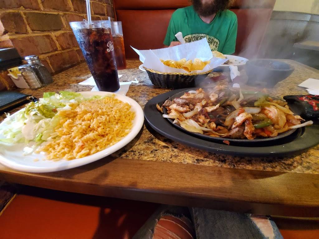 Pancho Villas Mexican & Seafood Restaurant | restaurant | 799 S Stratford Rd, Winston-Salem, NC 27103, USA | 3367686886 OR +1 336-768-6886