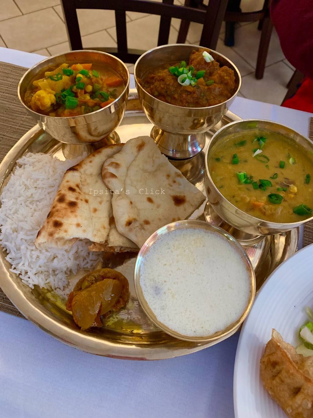 The Hangouts Nepali and Indian Restaurant | restaurant | 12100 Saratoga Sunnyvale Rd, Saratoga, CA 95070, USA | 4083201255 OR +1 408-320-1255