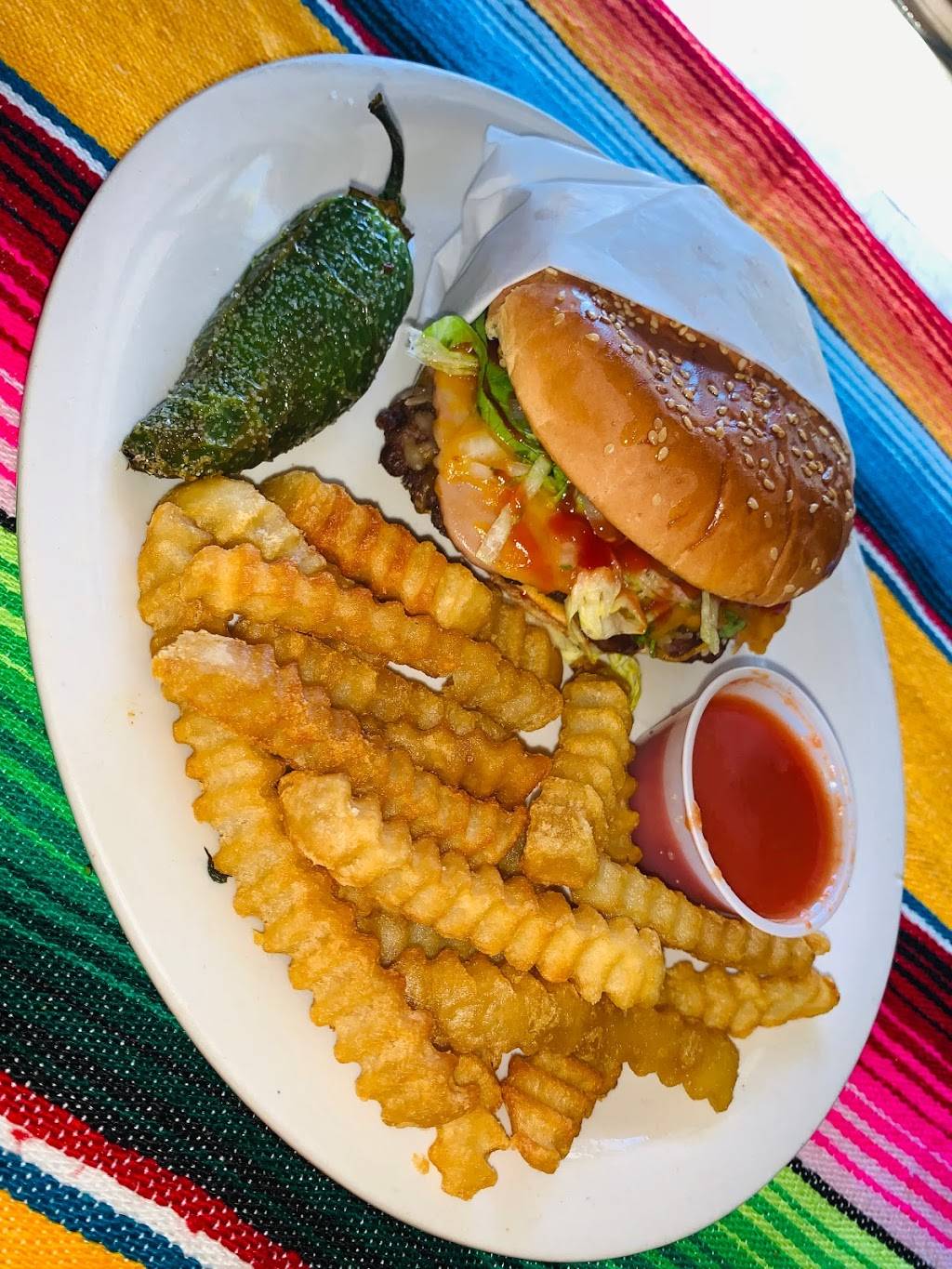 Taqueria El Coyote | restaurant | 2121 SE 6th Ave, Topeka, KS 66607, USA | 7852209896 OR +1 785-220-9896