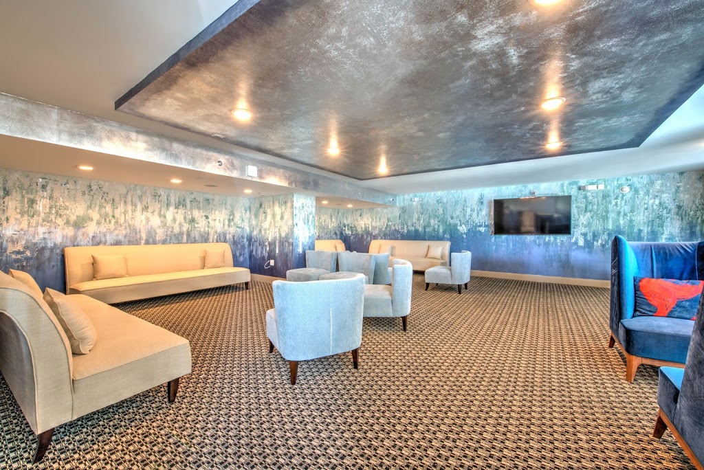 Grand Tuscany Hotel | restaurant | 12801 Northwest Fwy, Houston, TX 77040, USA | 7134629977 OR +1 713-462-9977