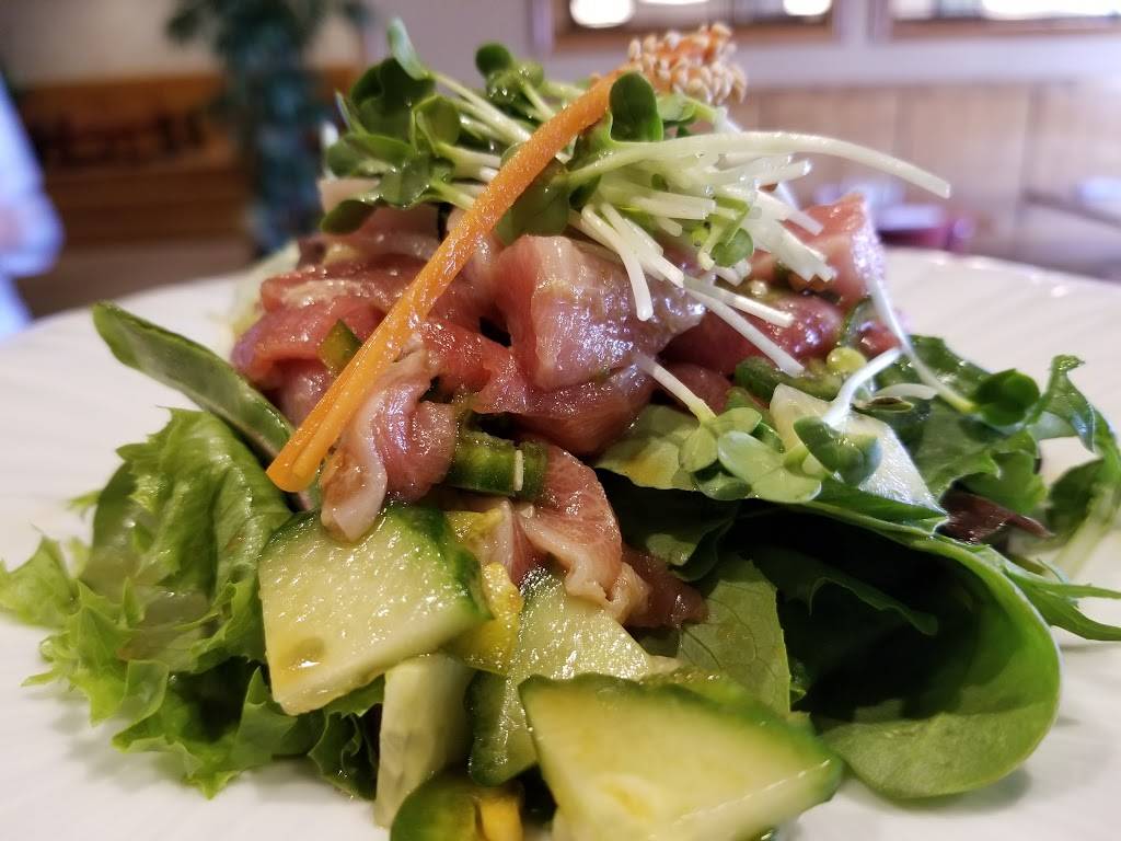 Sushi O Sushi | restaurant | 3643 Star Ranch Rd, Colorado Springs, CO 80906, USA | 7195769830 OR +1 719-576-9830